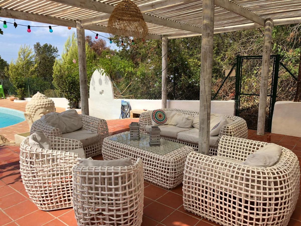 Micasa Ibiza Villa San Antonio  Exterior photo