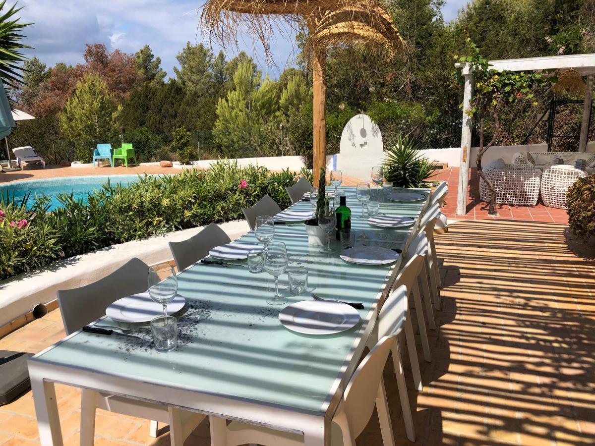 Micasa Ibiza Villa San Antonio  Exterior photo
