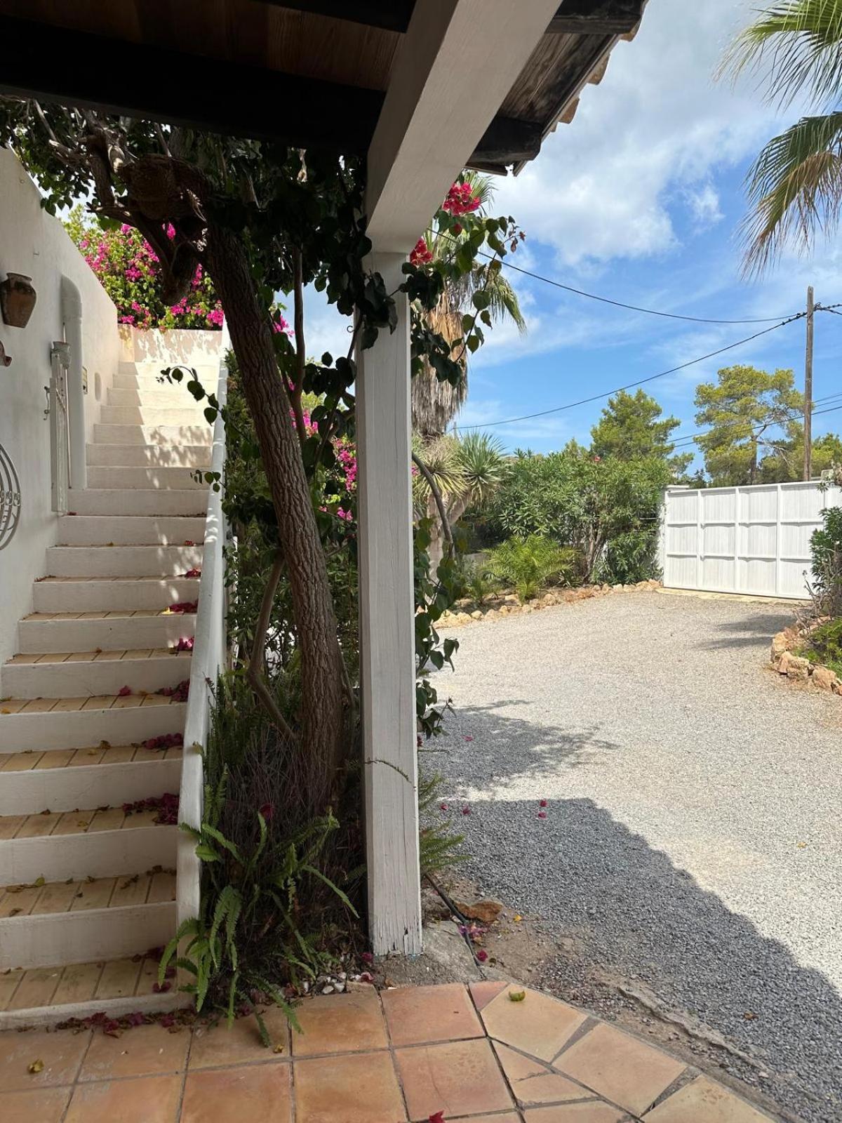 Micasa Ibiza Villa San Antonio  Exterior photo