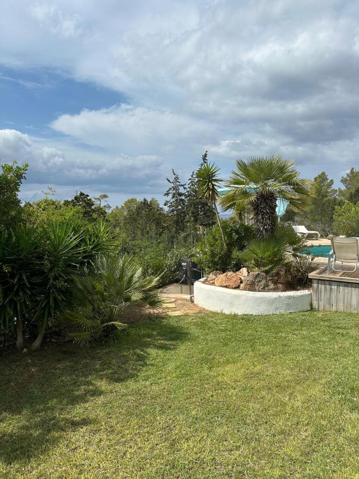 Micasa Ibiza Villa San Antonio  Exterior photo