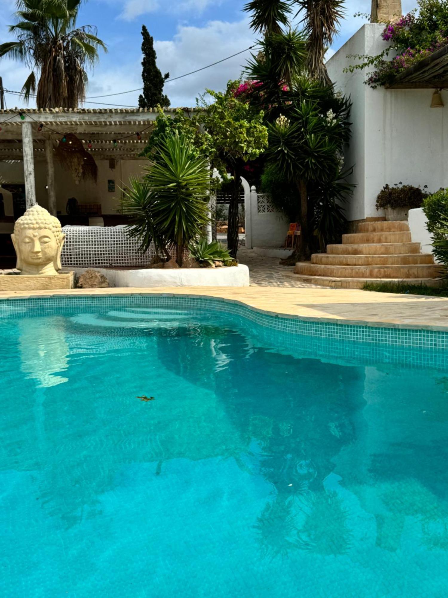 Micasa Ibiza Villa San Antonio  Exterior photo